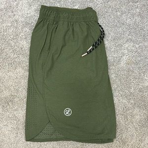 Men’s Legend Shorts
